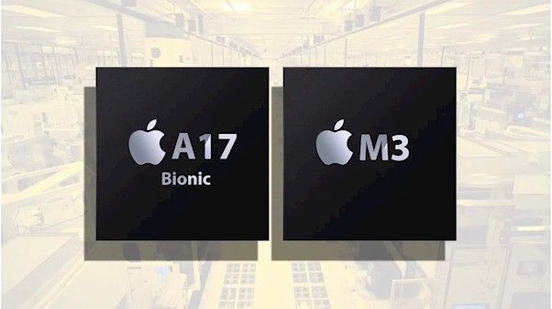 商洛苹果15维修站分享iPhone15系列会用3nm芯片吗 